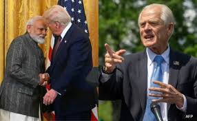 SCO शिखर सम्मेलन में मोदी और शी जिनपिंग: क्या असहज थे पीएम? - Imagen principal del artículo