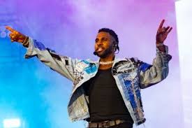 Jason Derulo Faces Credit Dispute in ‘Savage Love’ Trial as Testimony Begins in Federal Court