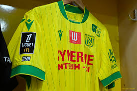 News source: FC Nantes