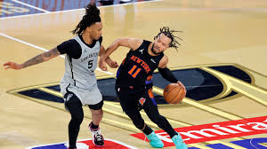 New York Knicks, San Antonio Spurs chase momentum as All-Star break nears on Disney+ Philippines