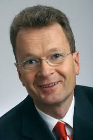 Er löst Hans-<b>Georg Krabbe</b> (Aufsichtsratsmitglied von Busch-Jaeger und <b>...</b> - adalbertneumann_0