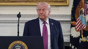 Iran-Krieg: Hat Trump den längeren Atem oder das Regime in Teheran?