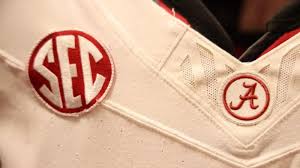 Crimson Tide’s Game Times, Networks Announced for 2025 Football Season