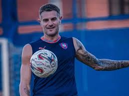 ¡Con cambios! El probable once de Cerro Porteño para enfrentar a San Lorenzo