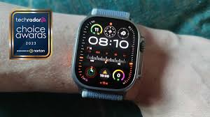 Why the Apple Watch Ultra 2 Takes the Crown as Our Top Health and Fitness Device