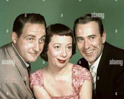 Your Show of Shows 1950s TV series Sid Caesar Imogene Coca Carl Reiner Howard Morris NBC variety show original cast sketches black and white stills, AI generated