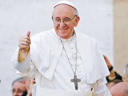 Resultado de imagem para papa francisco