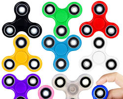 Image of Fidget spinner
