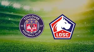 Lille desafía a Toulouse en Ligue 1 con racha de 4 victorias