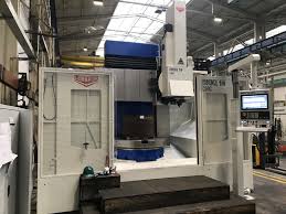 LEMAKOR s.r.o. - General repair of the SKIQ 16 CNC carousel ...