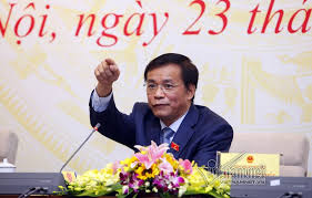 Image result for Vũ Huy Hoàng
