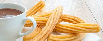 Resultado de imagen para churros caseros
