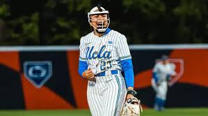 No. 8 Seed UCLA Begins Road to WCWS Friday