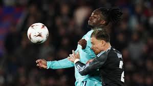 Alineaciones Aston Villa vs Bologna: Definición táctica por el pase a semifinales europeas