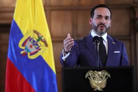 De la Espriella anuncia emergencia económica tras sismo; lo faculta a crear más impuestos
