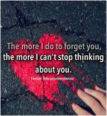 thinking of you quotes on Pinterest | Quotes For Him, Thinking Of ... via Relatably.com