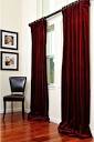 Velvet Curtains Drapes Wayfair