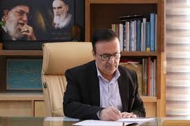 پیام استاندار قزوین به مناسبت سالروز شهادت امیر سرلشکر خلبان شهید عباس بابایی
