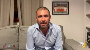 Trend Google: di battista tumore