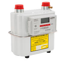 Smart Meter Assets