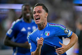 Gattuso's New Italy Hammer Estonia In World Cup Qualifier