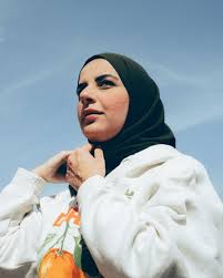 Leqaa Kordia on ICE Detention: Echoes of Palestine