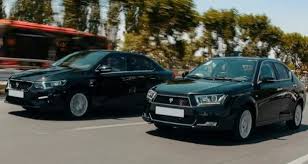 دانگ فنگ e70