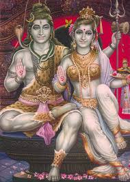 Bildergebnis für shiva shakti