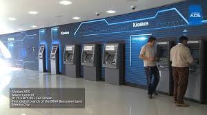 Image result for BBVA Wall street