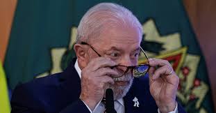 президент бразилії