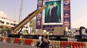 UN-Sanktionen gegen Iran wieder in Kraft: Atomabkommen in der Krise? - Imagen principal del artículo