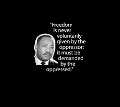 Famous Quotes Martin Luther King. QuotesGram via Relatably.com