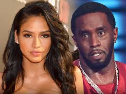 Cassie Flees USA After $30 Million Payout for Diddy Abuse