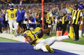 Stafford lanza cuatro touchdowns y Carneros aplastan 28-6 a Gigantes