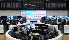 Stocks Climb as AI Optimism Lifts Tech Shares and Falling Oil Steadies Bonds
