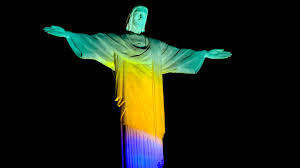 Resultado de imagem para olimpiadas rio 2016 mascote