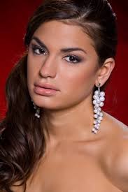 Re: Miss Universe Denmark 2011 - Sandra Amer Hamad - denmark