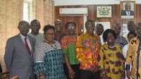 GHS Council appeals for residential accommodation for staff