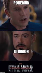 Image result for digimon memes