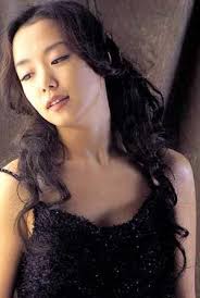 Sau chiến thắng tại Cannes năm 2007, Jeon Do Yeon sẽ trở lại màn ảnh Hàn Quốc với bộ phim mới Countdown, đóng chung với nam diễn viên Jeong Jae Yeong. - JeonDoYeon1076a