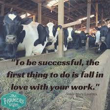 Agriculture Quotes on Pinterest | Farmers, Agriculture and Farms via Relatably.com