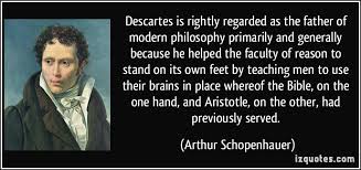 Aristotle Descartes Quotes. QuotesGram via Relatably.com