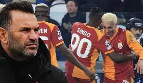 İtalyan devi operasyona başladı! Galatasaray'ın 2 yıldızı için geliyorlar