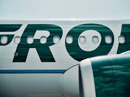 Frontier Airlines - News update