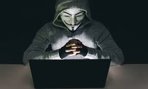 Hasil gambar untuk anonymous