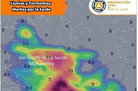 El Norte - News update