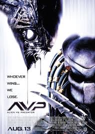 Alien vs. Predador