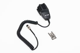 Amazon.com: REI 480271 Handheld PA Microphone with Gain ...