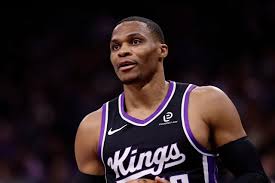 Kings Announce Russell Westbrook News Before Mavericks Game