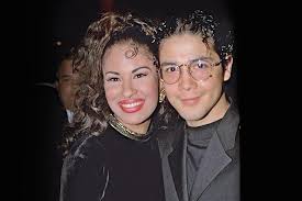 Ahora es Selena recuerdo de amor